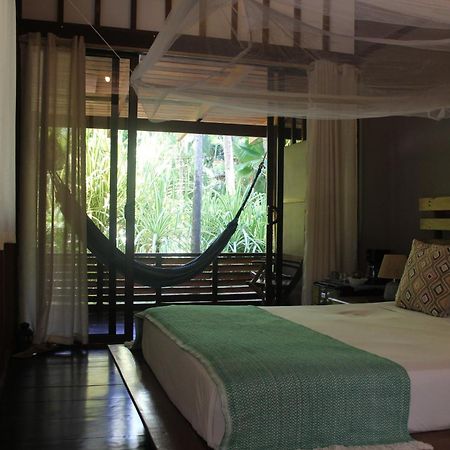 Hotel Luz De Luna Playa Santa Teresa  Eksteriør bilde