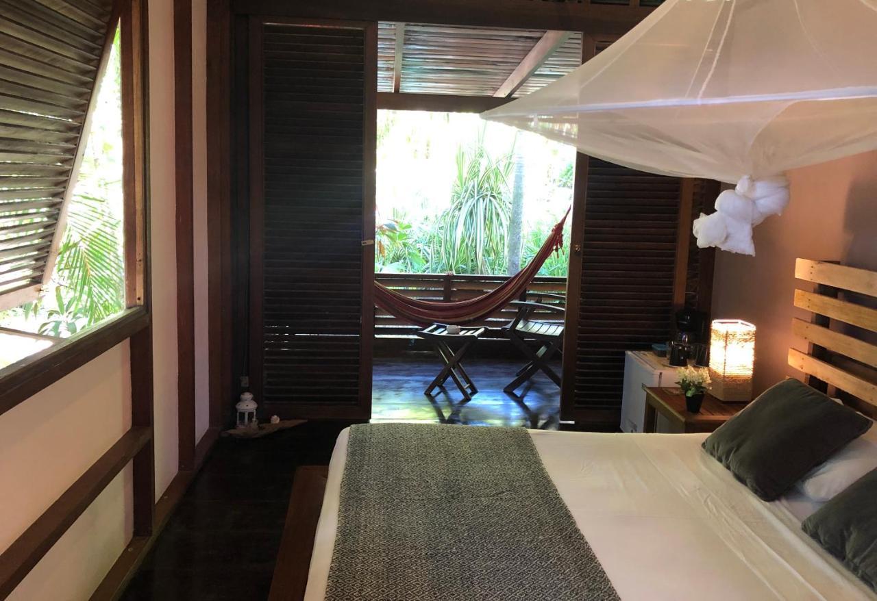 Hotel Luz De Luna Playa Santa Teresa  Eksteriør bilde