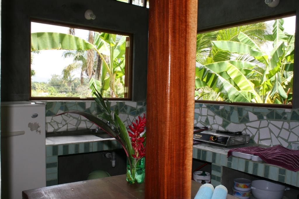 Hotel Luz De Luna Playa Santa Teresa  Eksteriør bilde