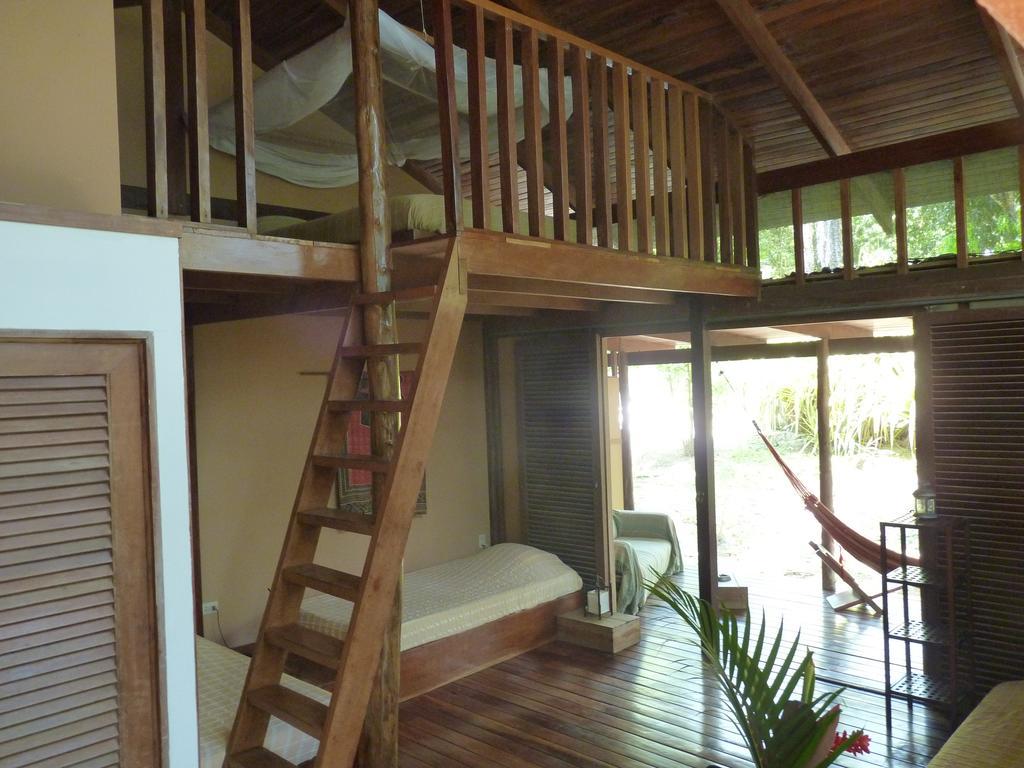 Hotel Luz De Luna Playa Santa Teresa  Eksteriør bilde