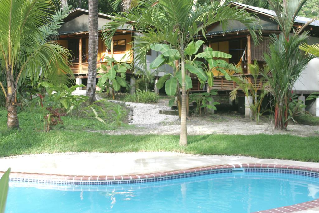 Hotel Luz De Luna Playa Santa Teresa  Eksteriør bilde