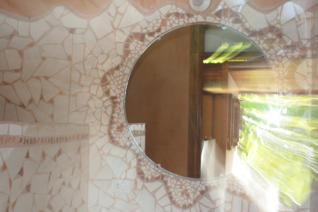 Hotel Luz De Luna Playa Santa Teresa  Eksteriør bilde